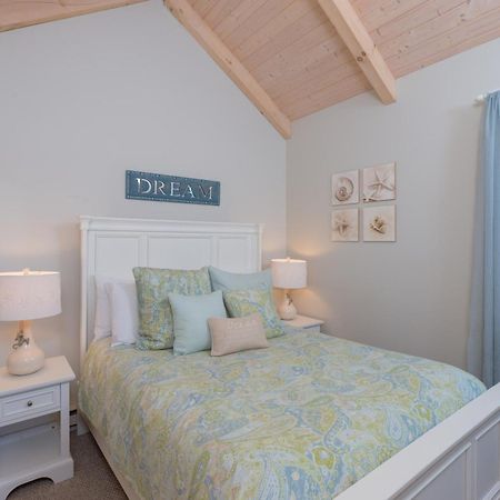 Sheepscot Harbour Village Resort Edgecomb Ngoại thất bức ảnh