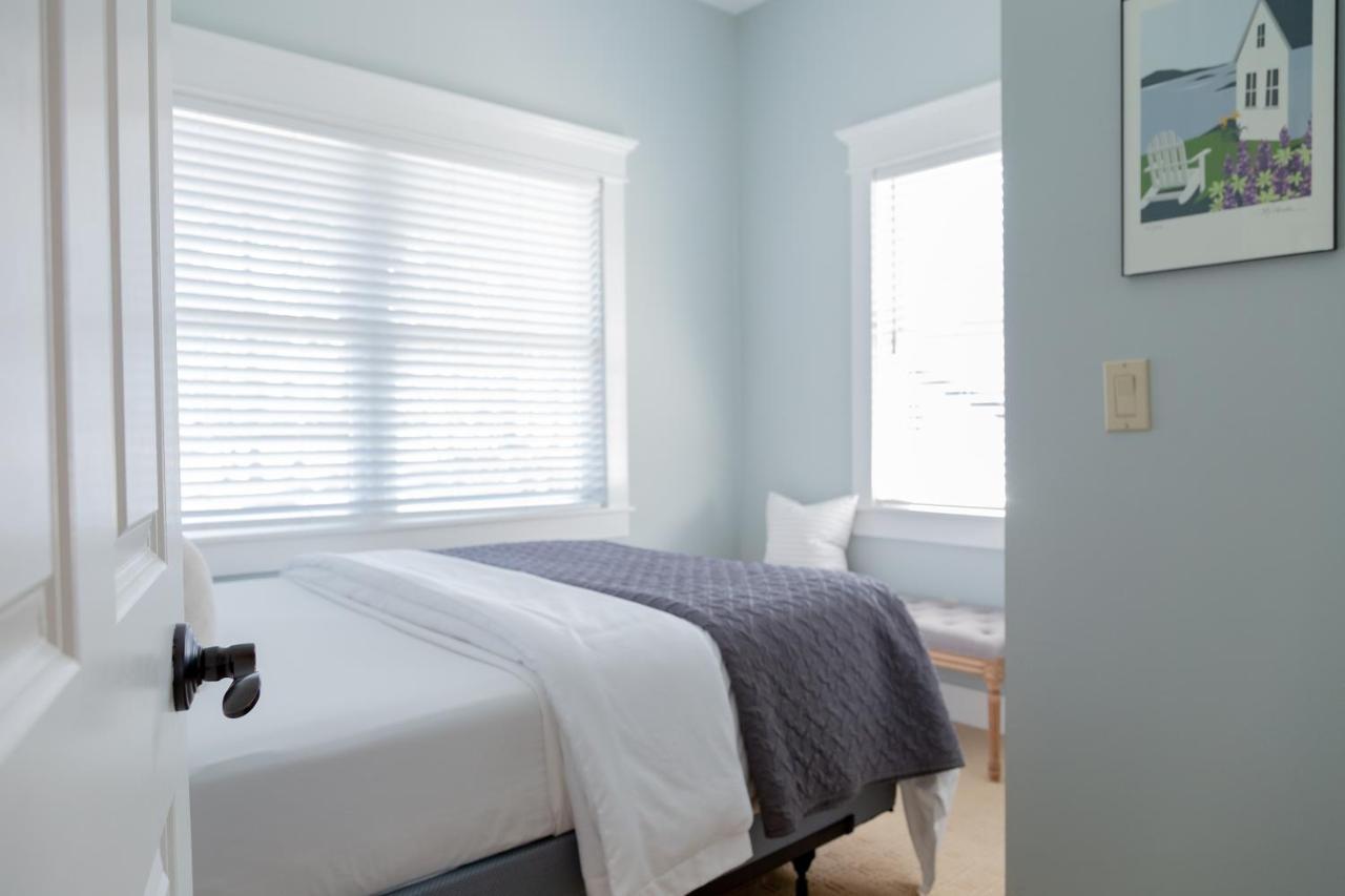 Sheepscot Harbour Village Resort Edgecomb Ngoại thất bức ảnh