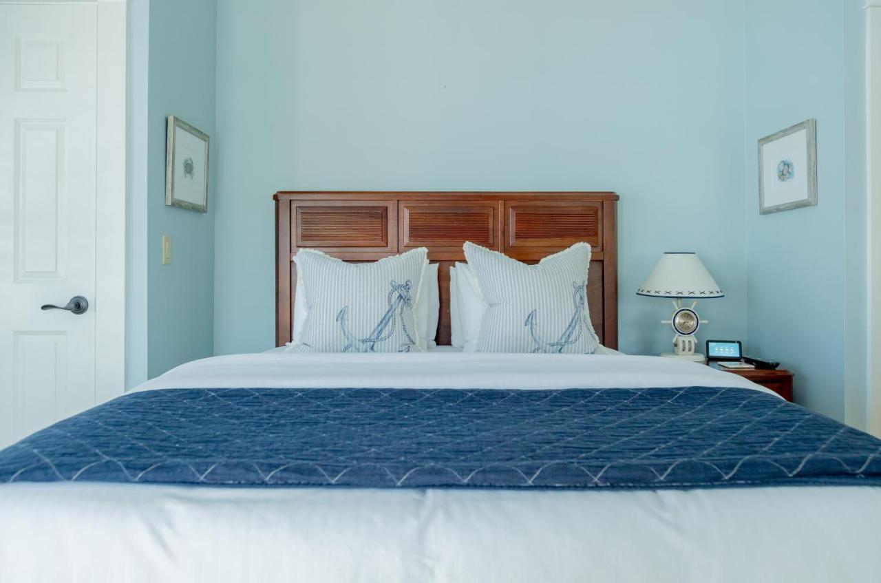Sheepscot Harbour Village Resort Edgecomb Ngoại thất bức ảnh