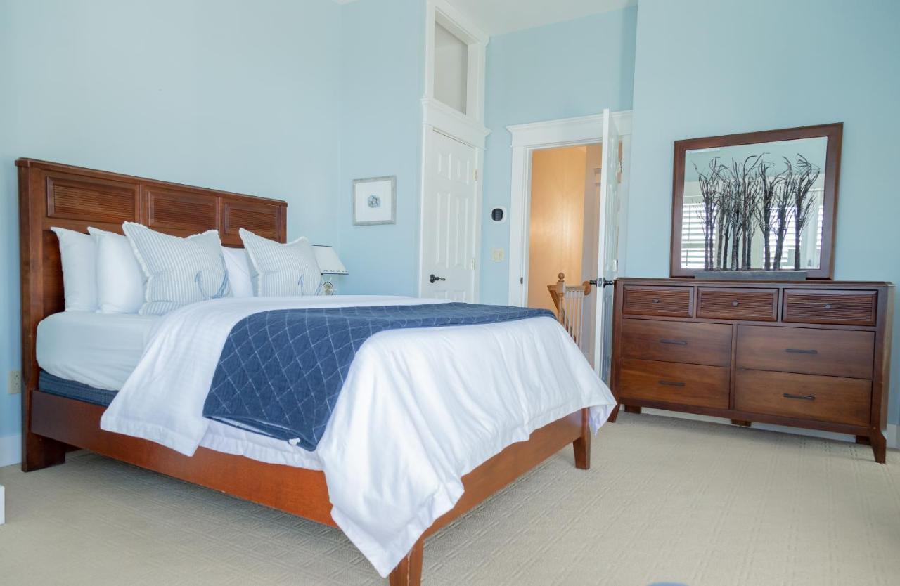Sheepscot Harbour Village Resort Edgecomb Ngoại thất bức ảnh
