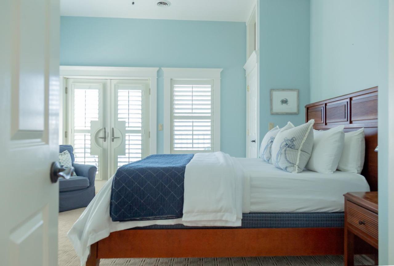 Sheepscot Harbour Village Resort Edgecomb Ngoại thất bức ảnh