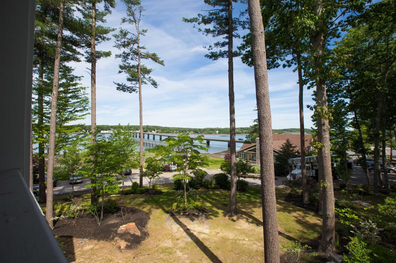 Sheepscot Harbour Village Resort Edgecomb Ngoại thất bức ảnh