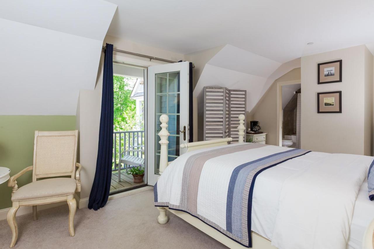 Sheepscot Harbour Village Resort Edgecomb Ngoại thất bức ảnh