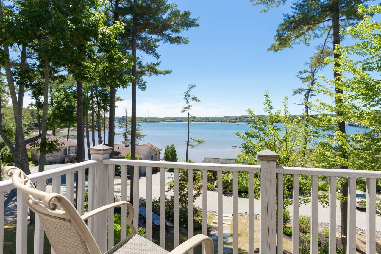 Sheepscot Harbour Village Resort Edgecomb Ngoại thất bức ảnh