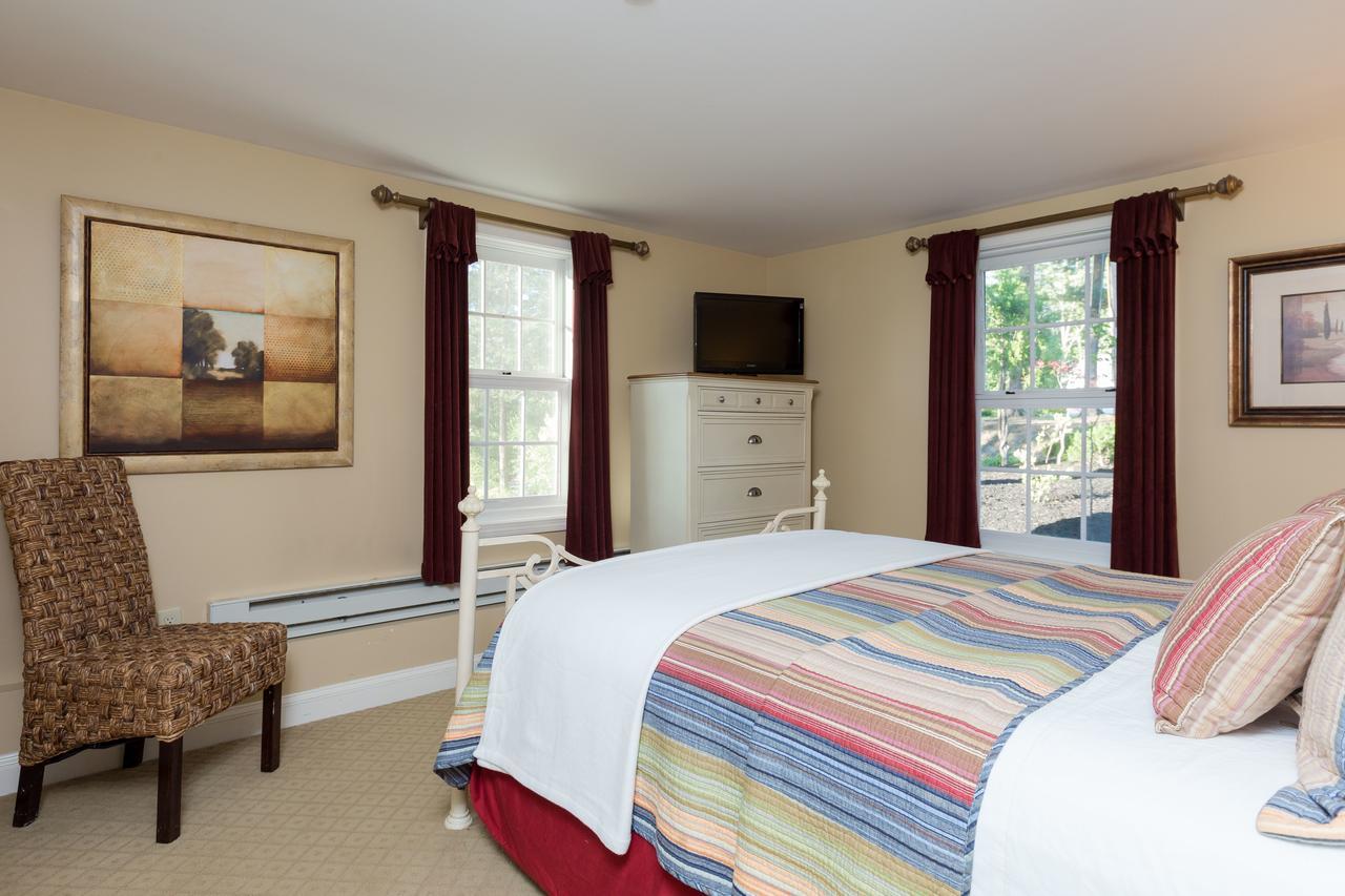 Sheepscot Harbour Village Resort Edgecomb Ngoại thất bức ảnh