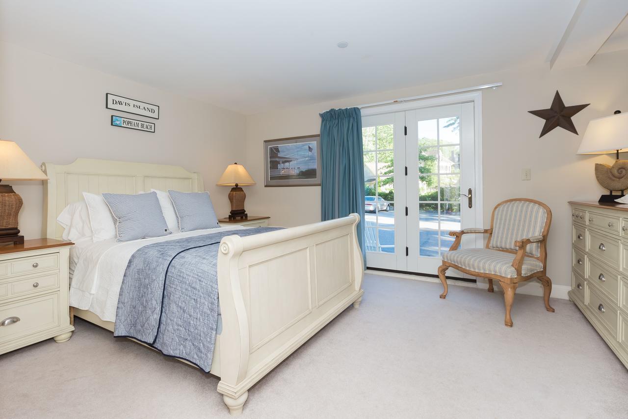 Sheepscot Harbour Village Resort Edgecomb Ngoại thất bức ảnh