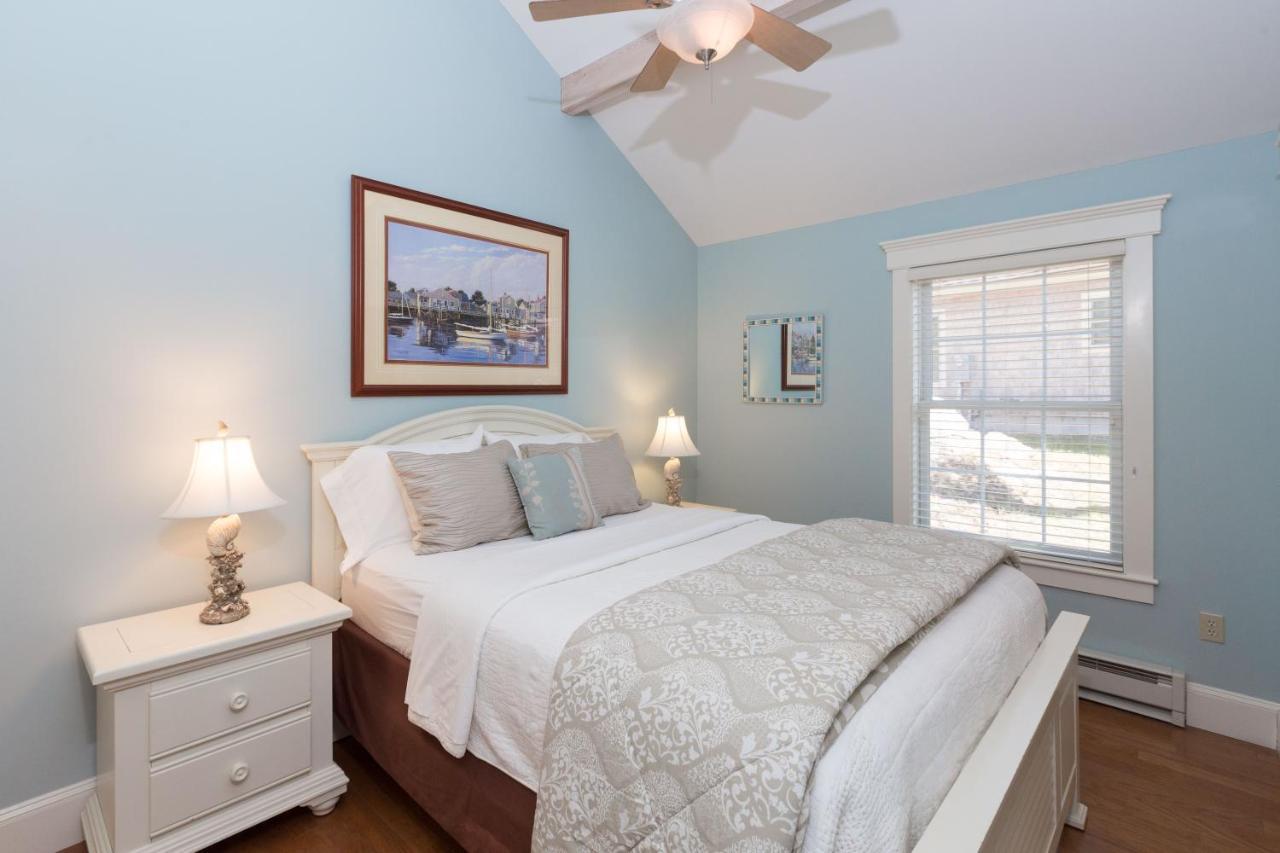 Sheepscot Harbour Village Resort Edgecomb Ngoại thất bức ảnh
