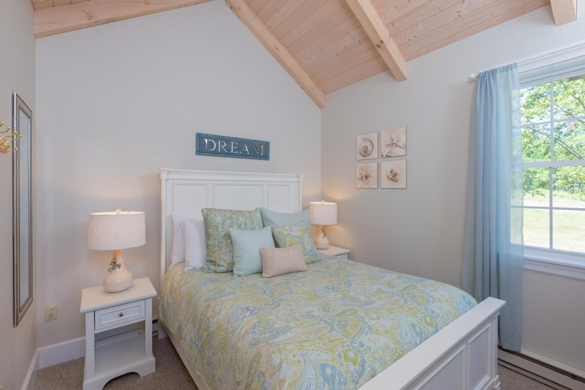 Sheepscot Harbour Village Resort Edgecomb Ngoại thất bức ảnh
