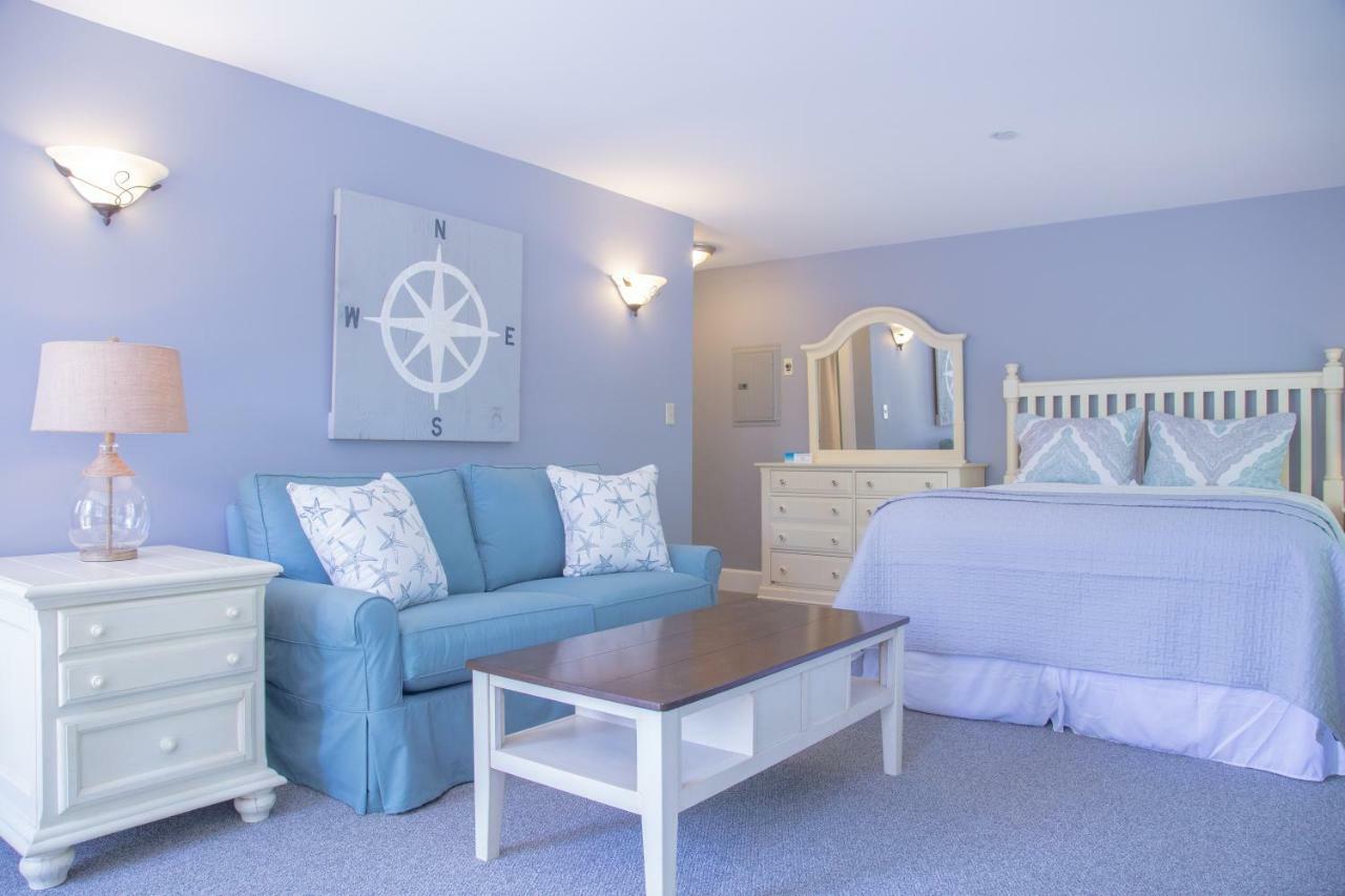 Sheepscot Harbour Village Resort Edgecomb Ngoại thất bức ảnh