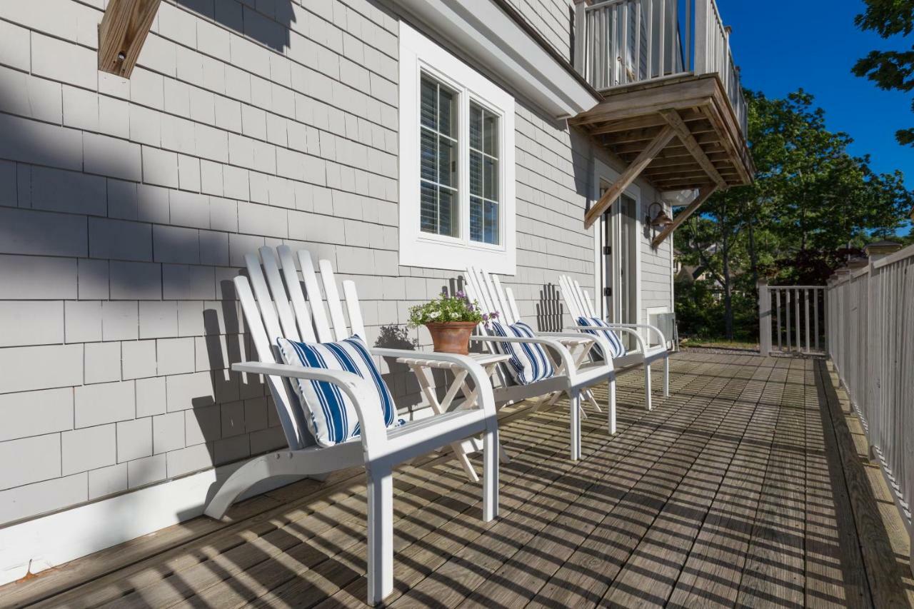 Sheepscot Harbour Village Resort Edgecomb Ngoại thất bức ảnh