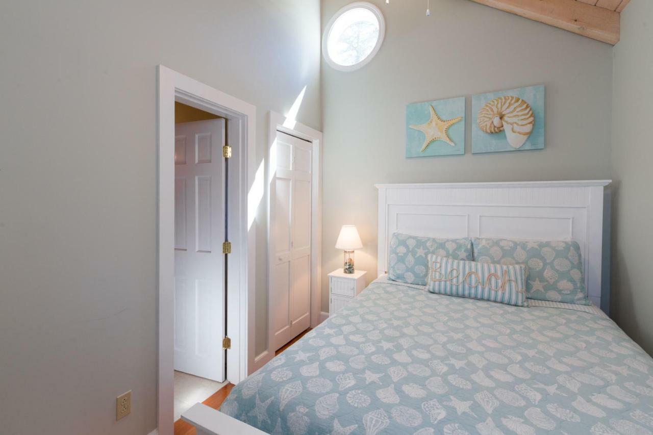 Sheepscot Harbour Village Resort Edgecomb Ngoại thất bức ảnh