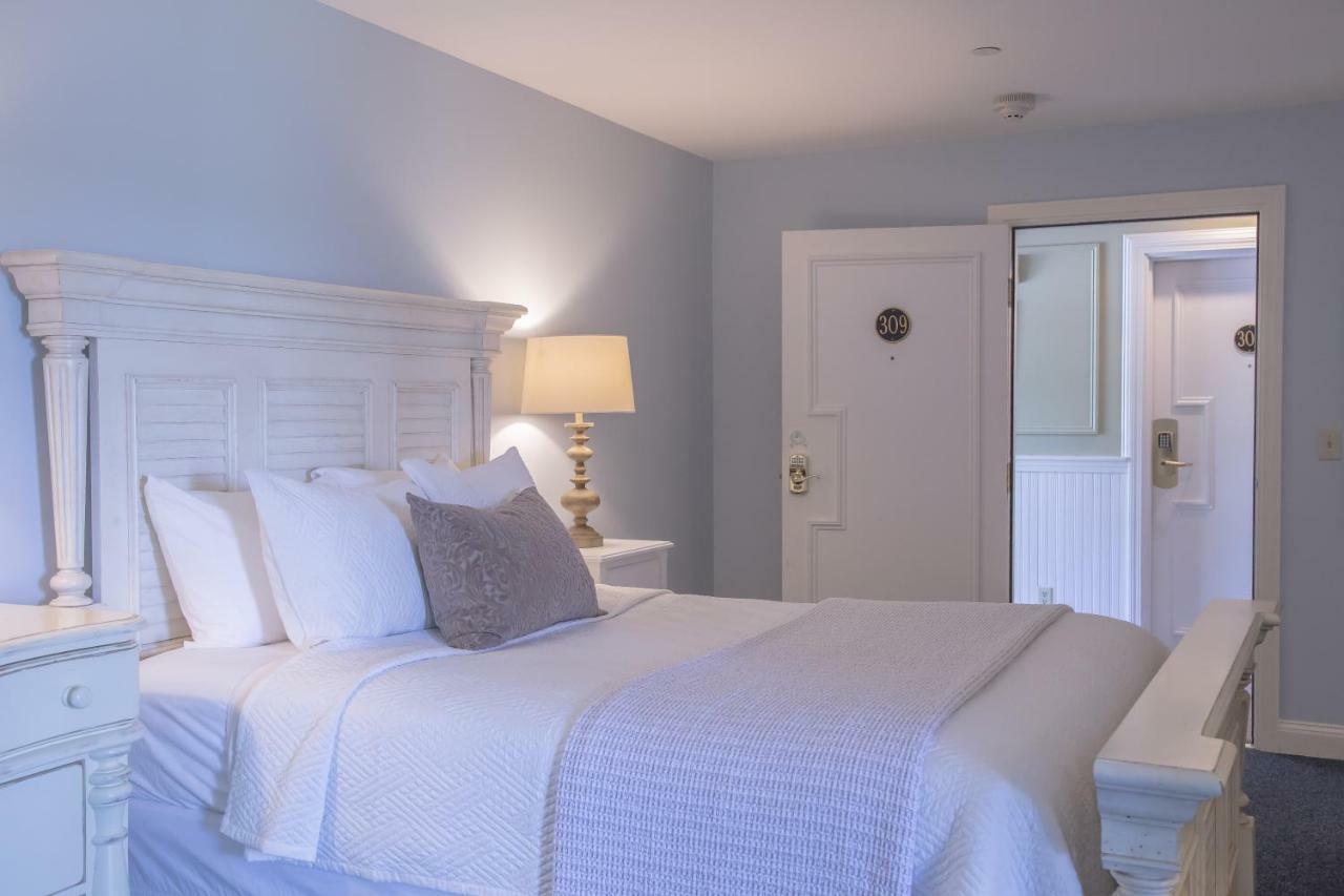 Sheepscot Harbour Village Resort Edgecomb Ngoại thất bức ảnh
