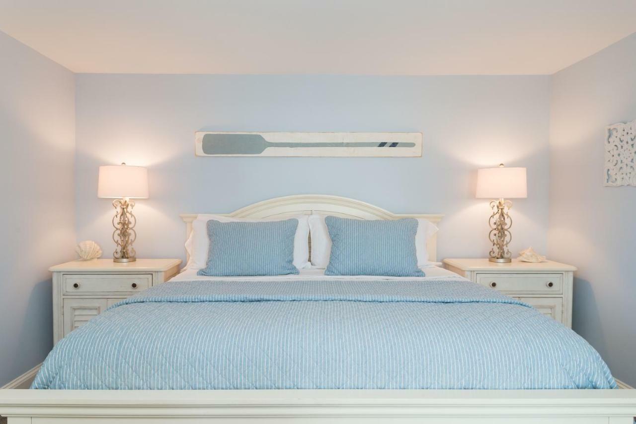 Sheepscot Harbour Village Resort Edgecomb Ngoại thất bức ảnh