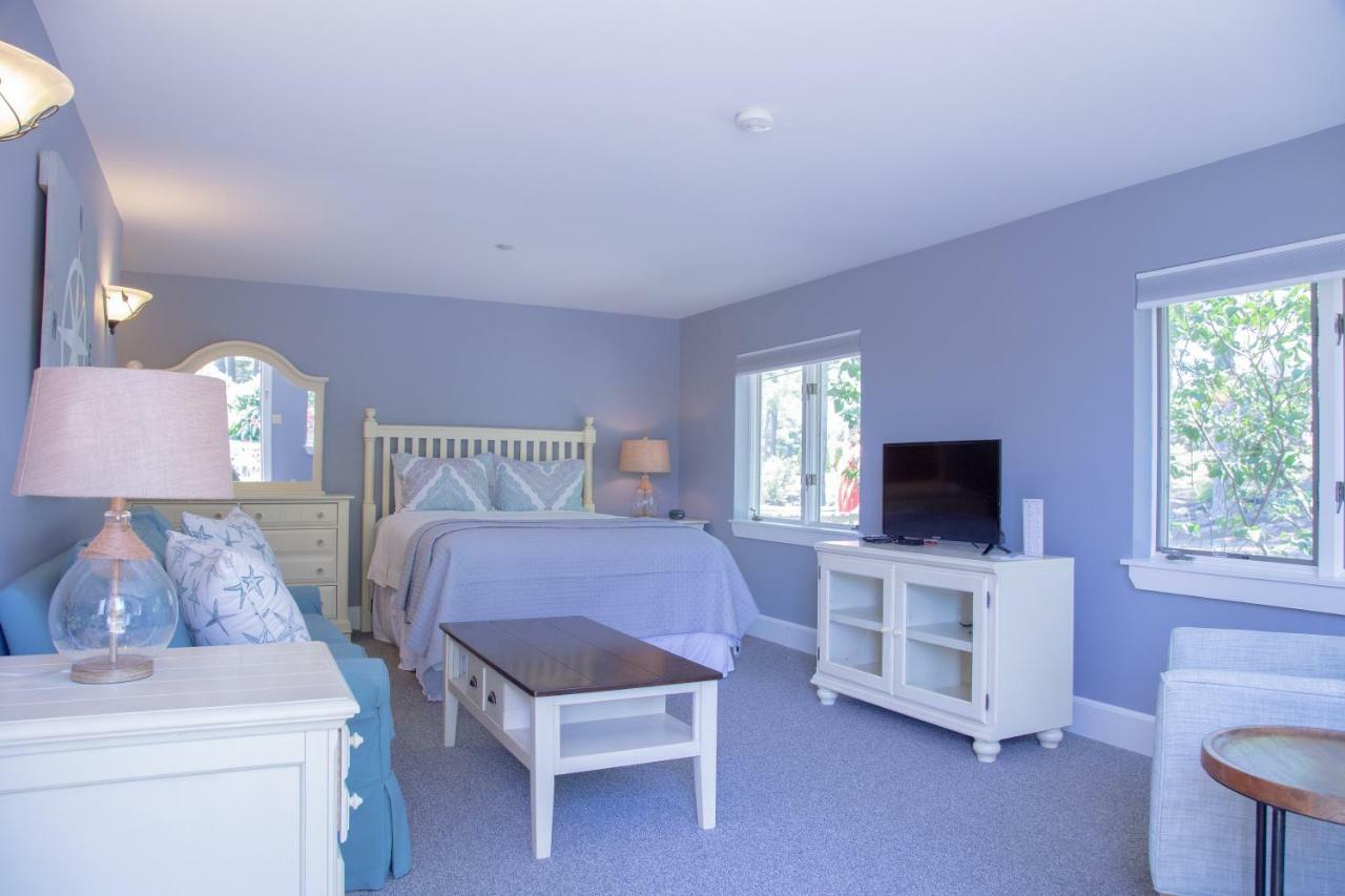 Sheepscot Harbour Village Resort Edgecomb Ngoại thất bức ảnh