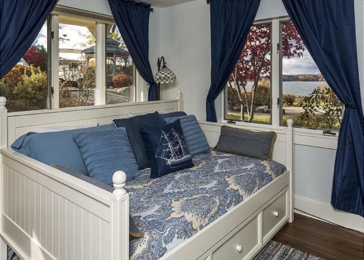 Sheepscot Harbour Village Resort Edgecomb Ngoại thất bức ảnh