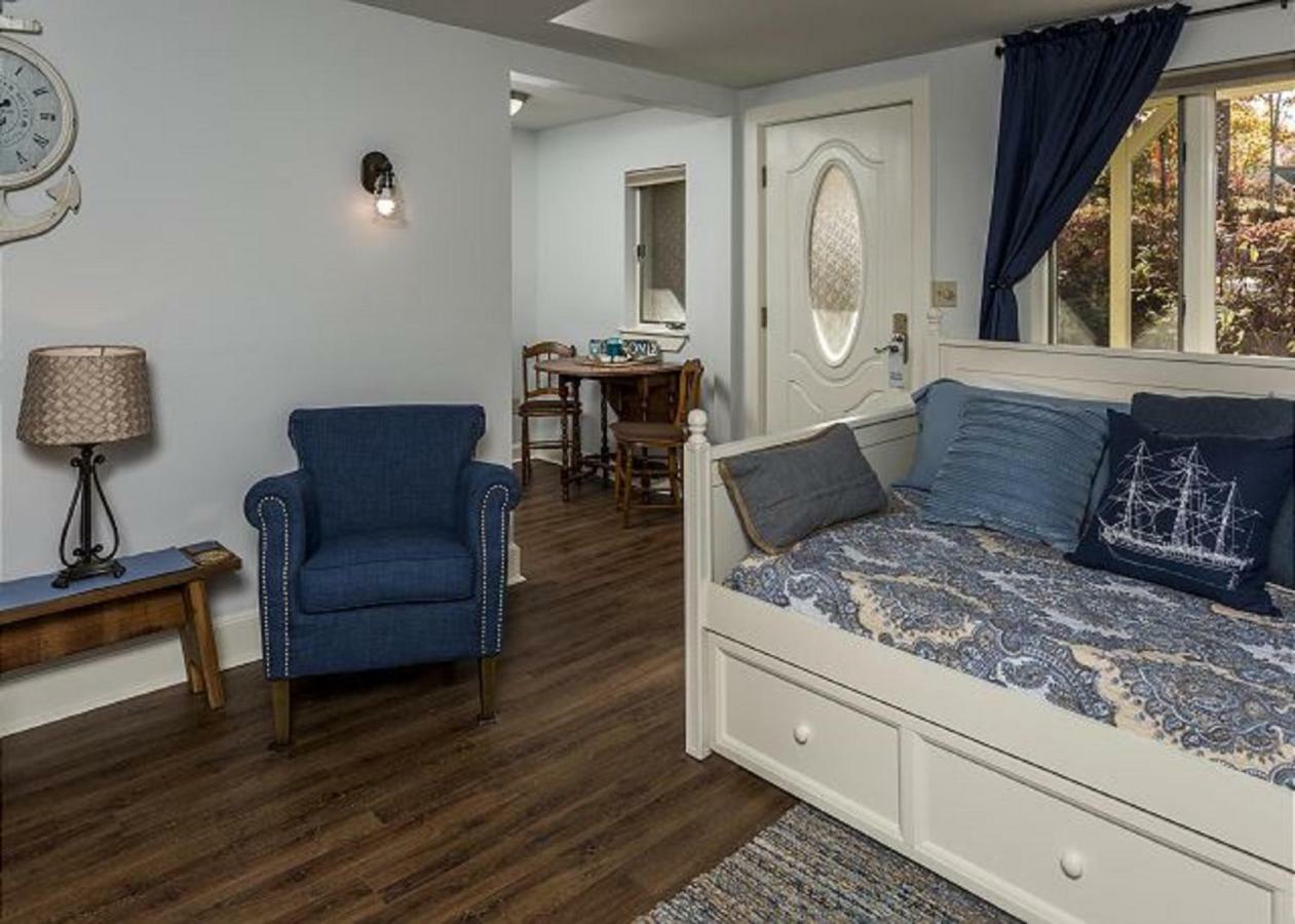 Sheepscot Harbour Village Resort Edgecomb Ngoại thất bức ảnh