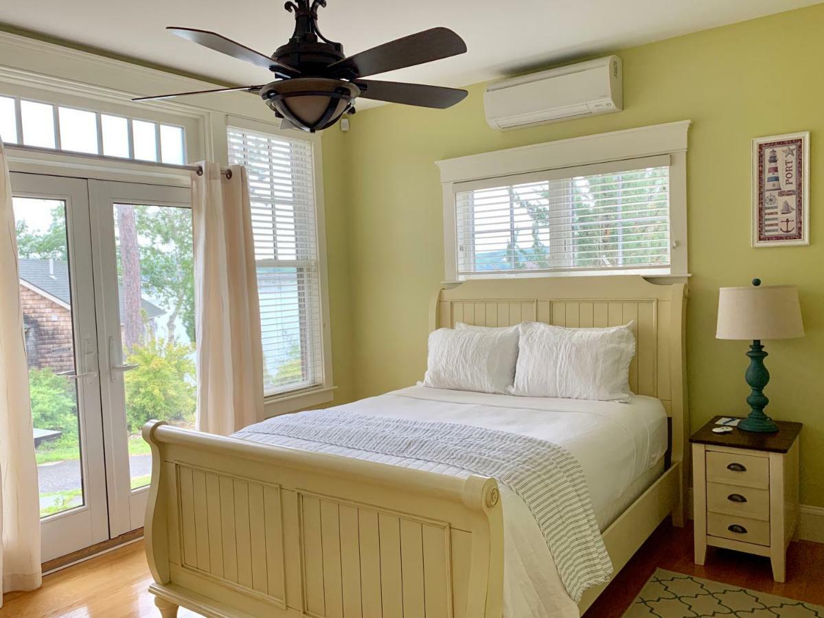 Sheepscot Harbour Village Resort Edgecomb Ngoại thất bức ảnh
