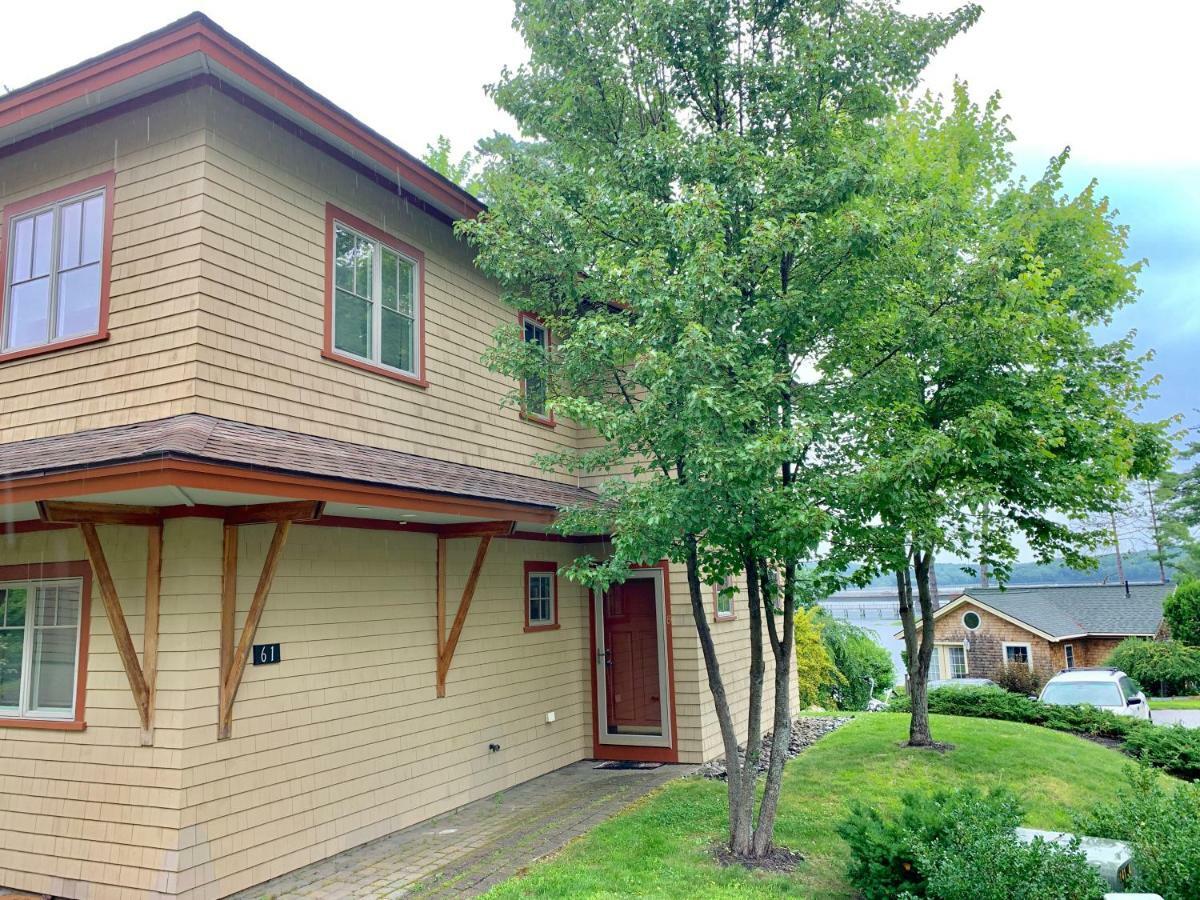 Sheepscot Harbour Village Resort Edgecomb Ngoại thất bức ảnh