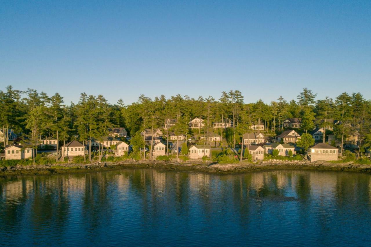 Sheepscot Harbour Village Resort Edgecomb Ngoại thất bức ảnh